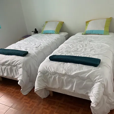 Pour Deux Avec Vue Sur La Piscine Accommodatie bij particulieren